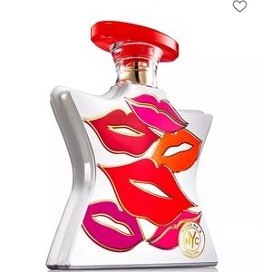 Bond No. 9 New York NWT 1.7oz Nolita Eau de Parfum
FROM FEB 2026 BRAND NEW!